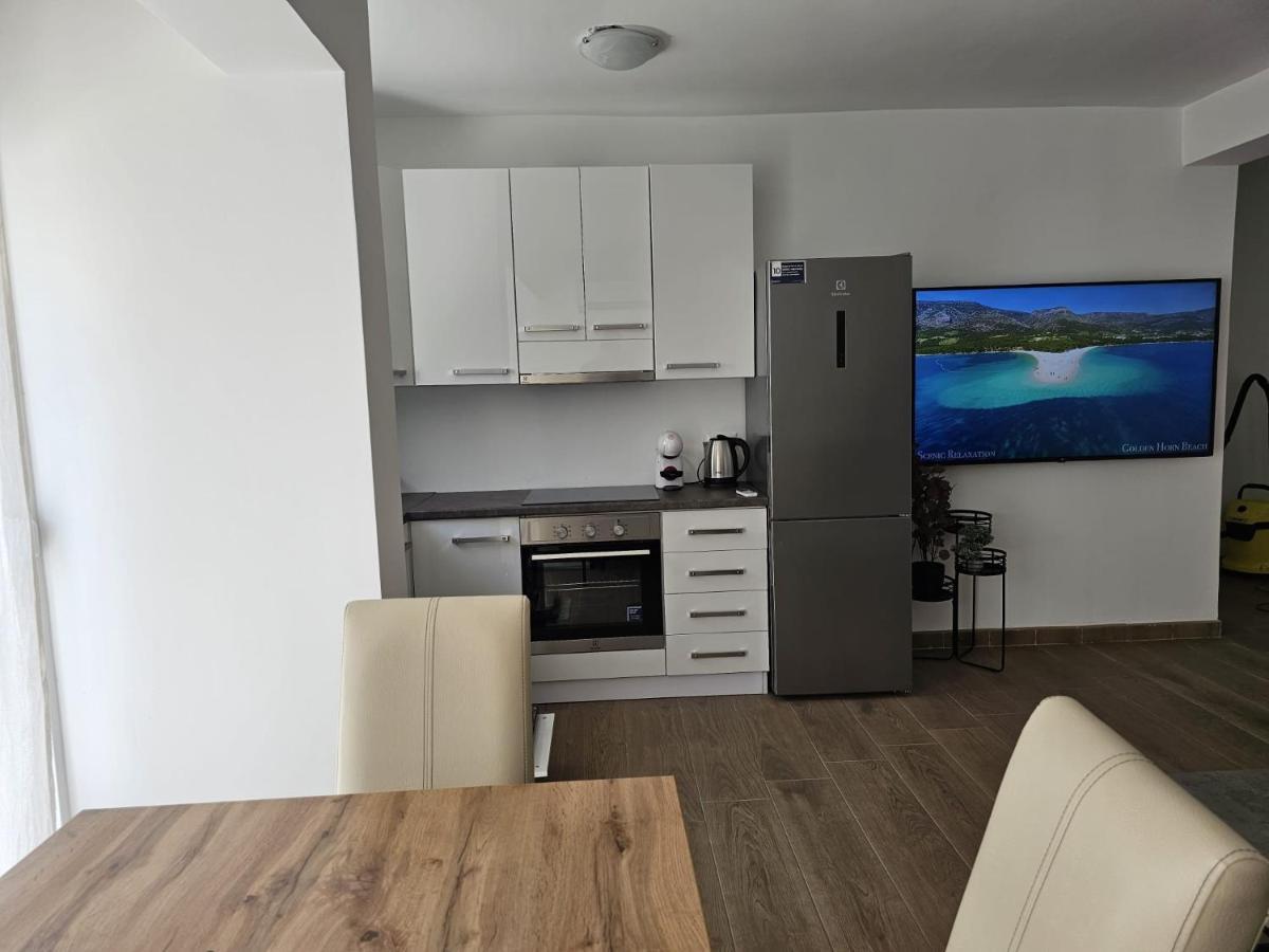 Harmony Suites 波尔 外观 照片