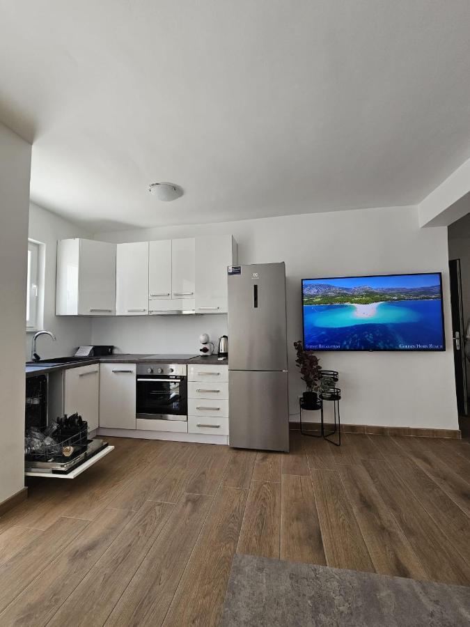 Harmony Suites 波尔 外观 照片