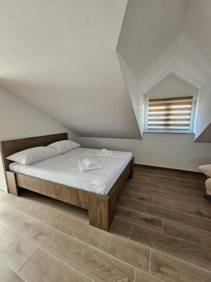Harmony Suites 波尔 外观 照片
