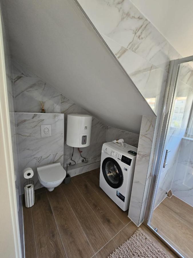 Harmony Suites 波尔 外观 照片