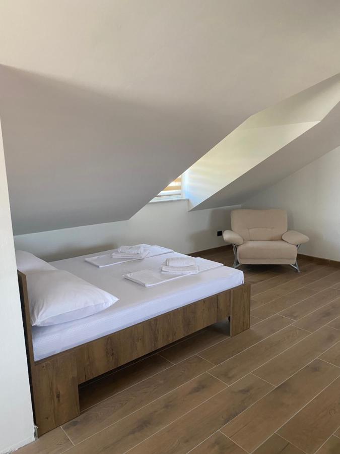 Harmony Suites 波尔 外观 照片
