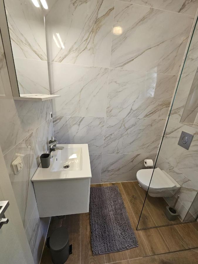 Harmony Suites 波尔 外观 照片