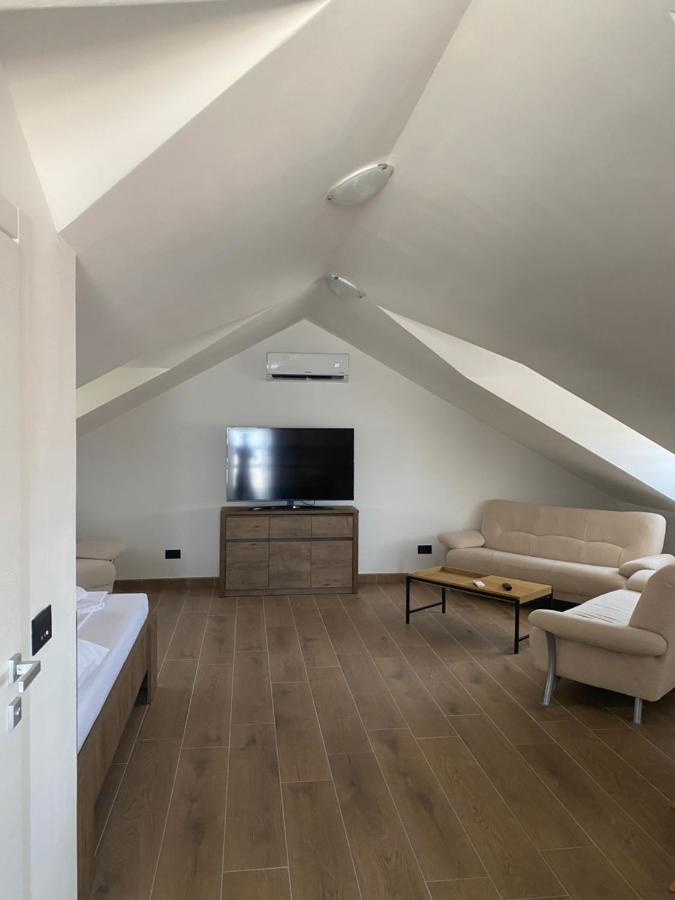 Harmony Suites 波尔 外观 照片