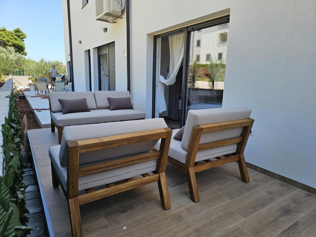 Harmony Suites 波尔 外观 照片