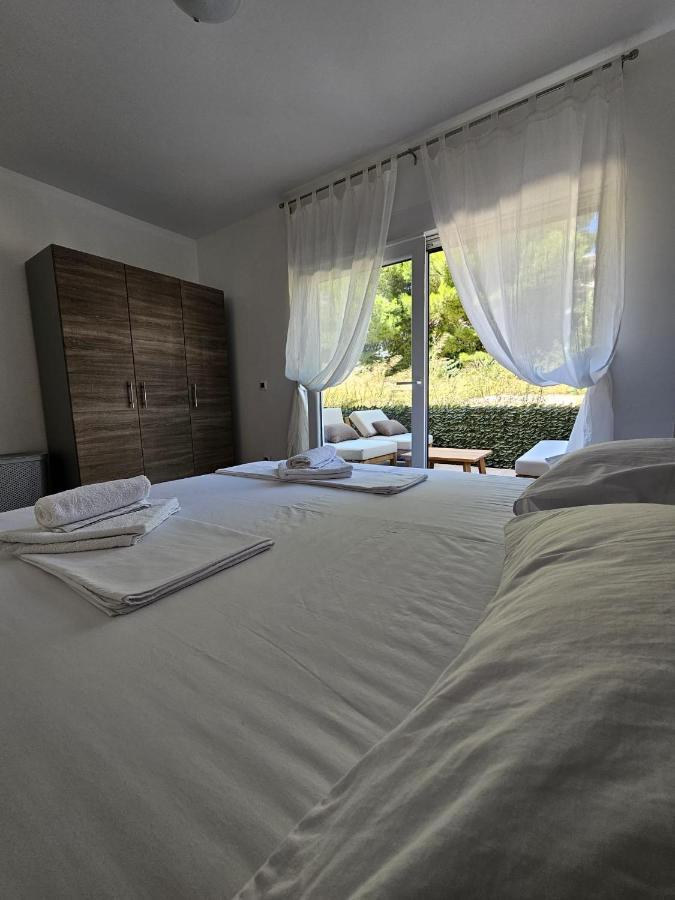 Harmony Suites 波尔 外观 照片