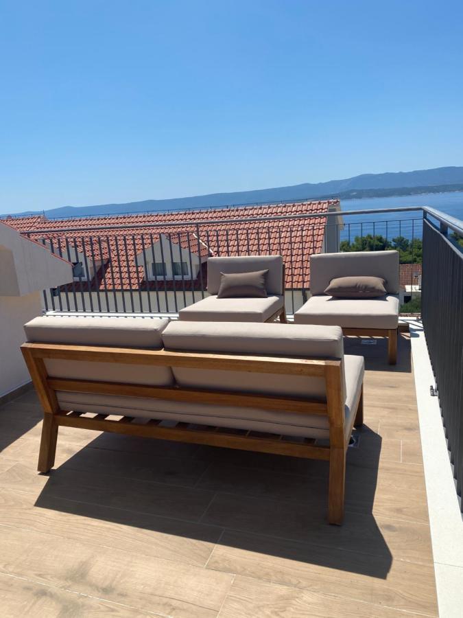 Harmony Suites 波尔 外观 照片