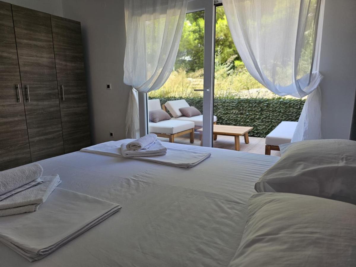 Harmony Suites 波尔 外观 照片