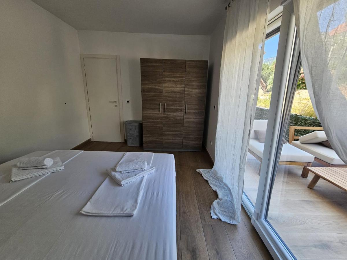 Harmony Suites 波尔 外观 照片