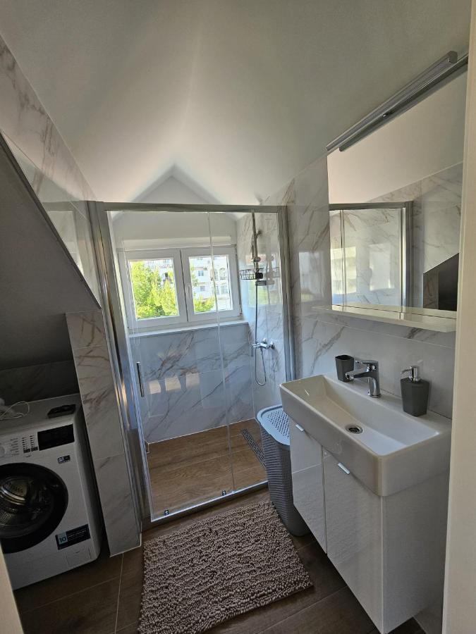 Harmony Suites 波尔 外观 照片