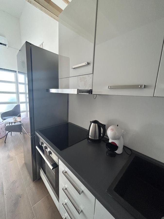 Harmony Suites 波尔 外观 照片