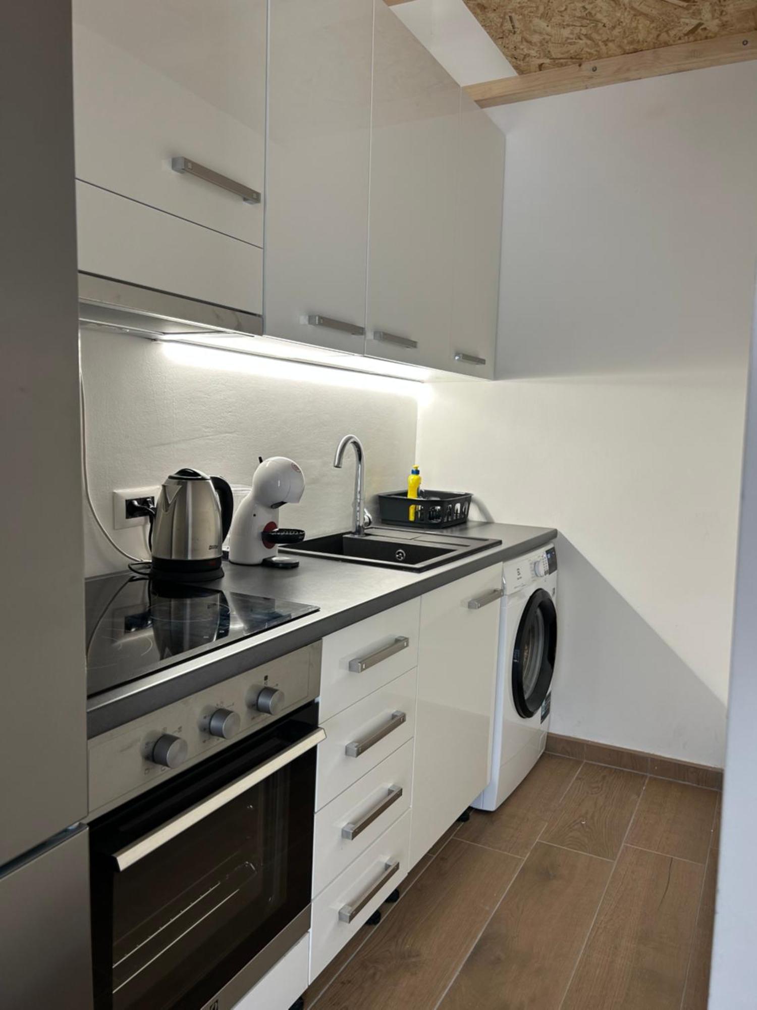 Harmony Suites 波尔 外观 照片