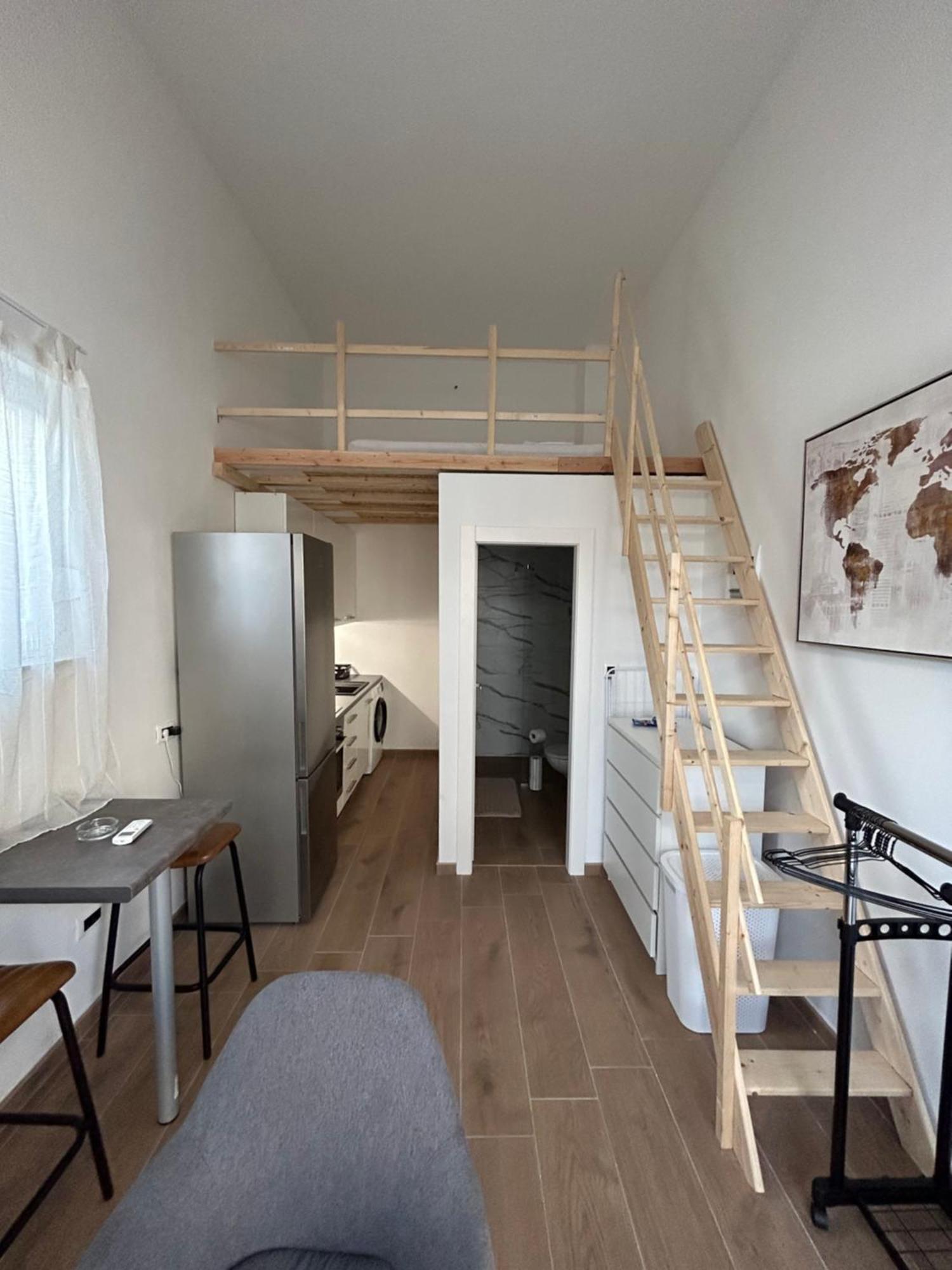 Harmony Suites 波尔 外观 照片