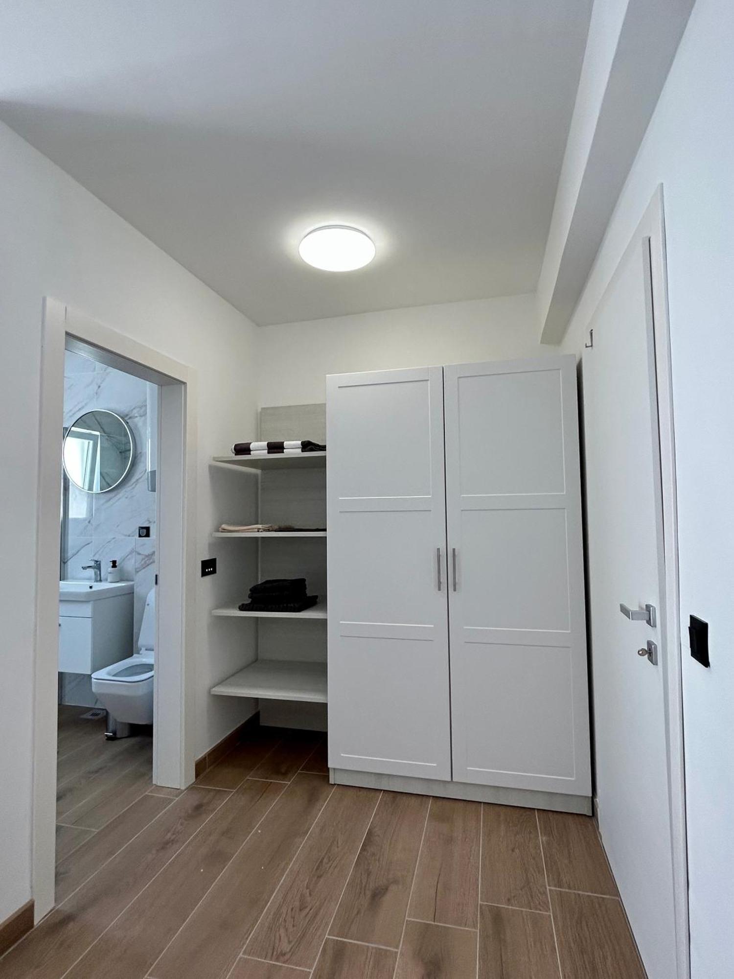 Harmony Suites 波尔 外观 照片