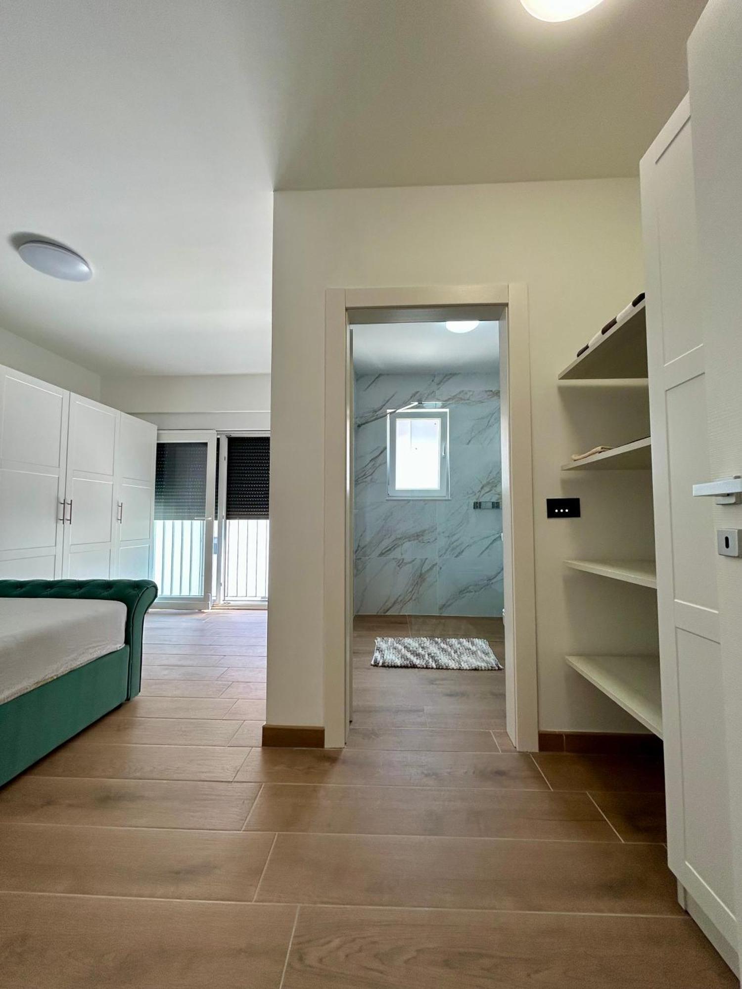Harmony Suites 波尔 外观 照片