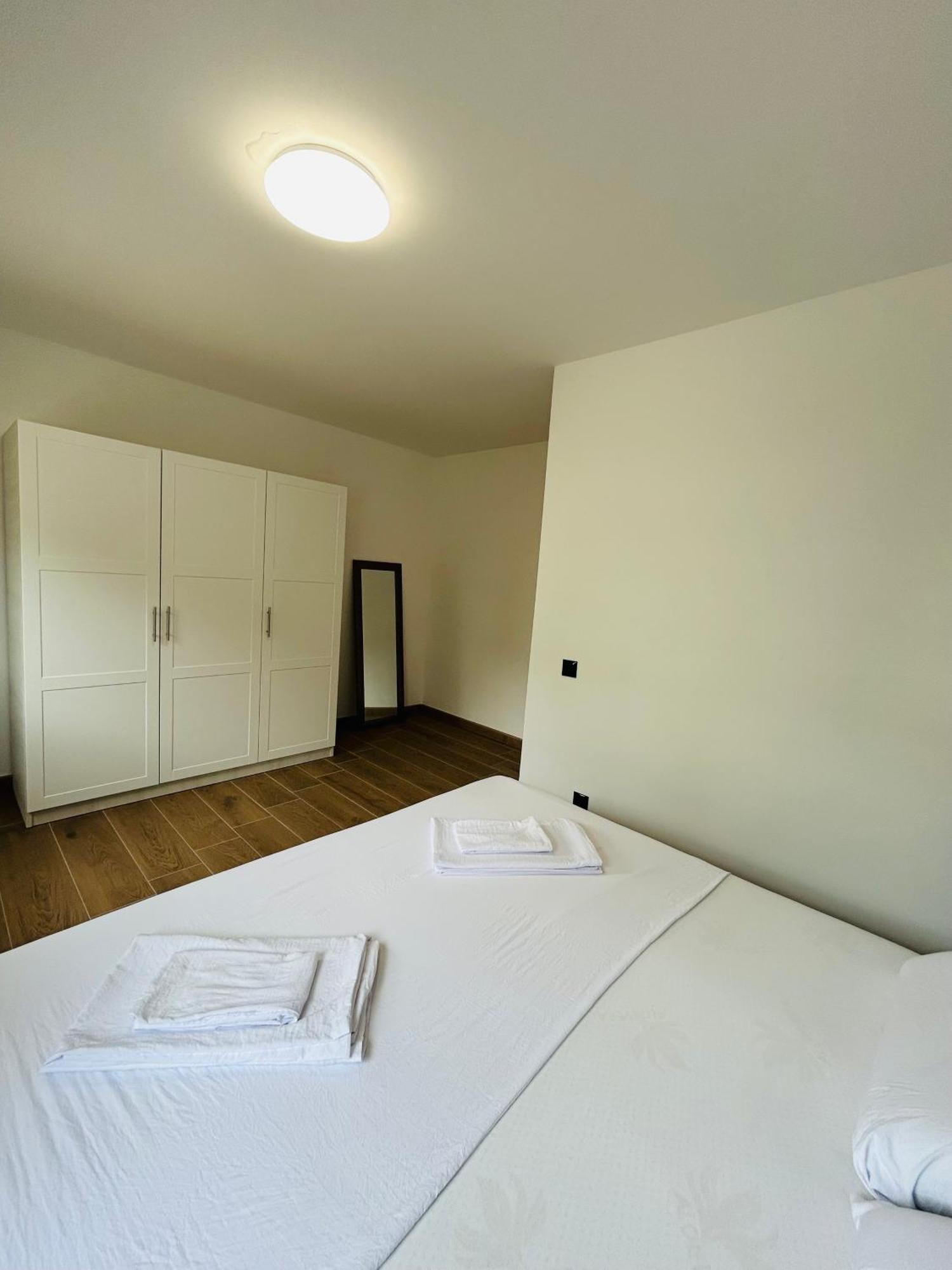 Harmony Suites 波尔 外观 照片