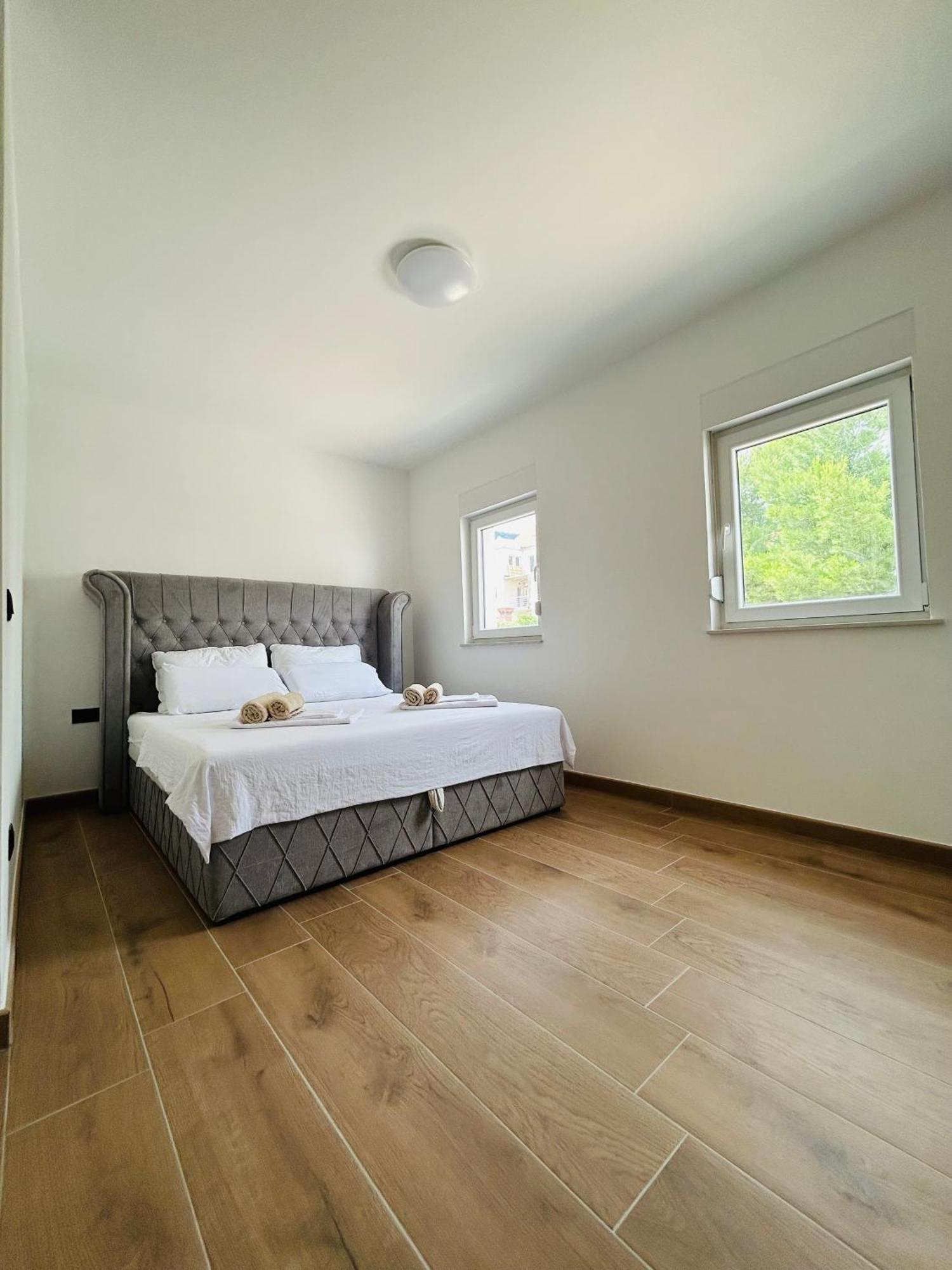 Harmony Suites 波尔 外观 照片