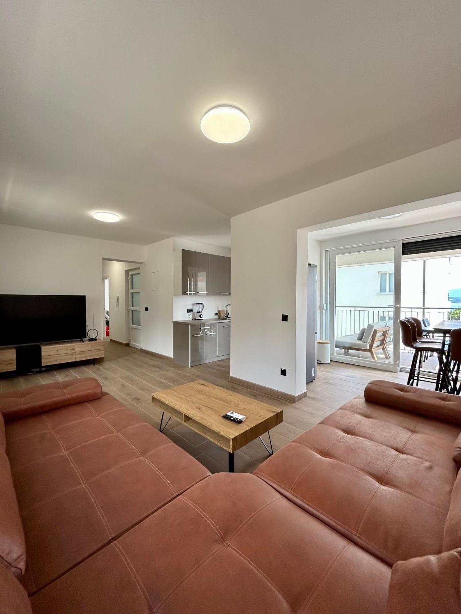 Harmony Suites 波尔 外观 照片