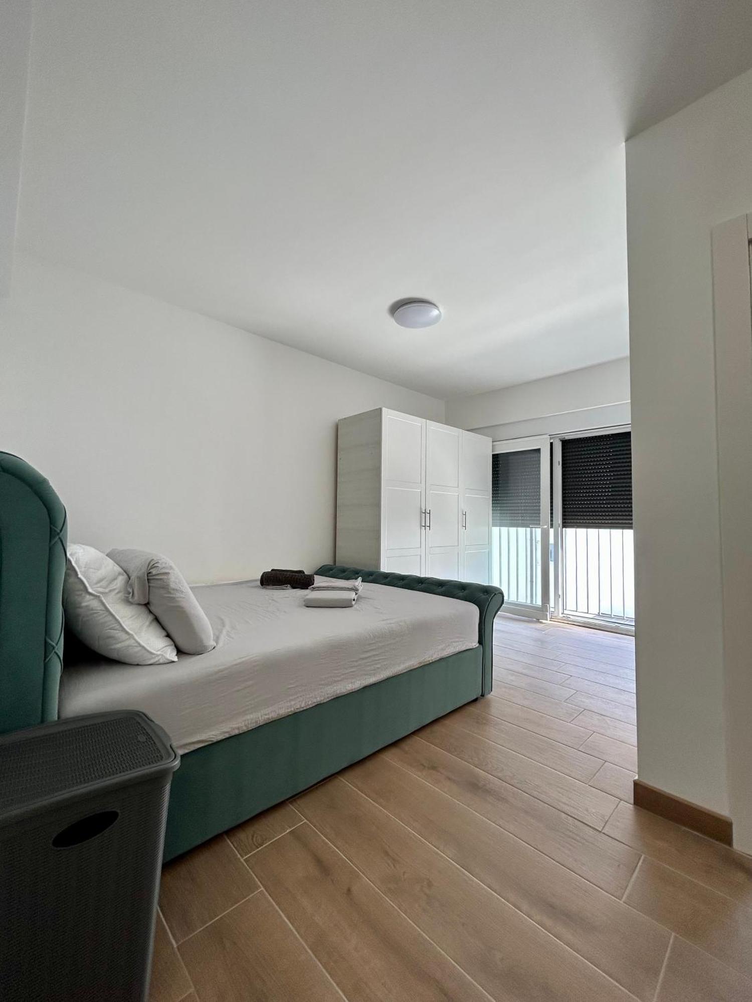 Harmony Suites 波尔 外观 照片