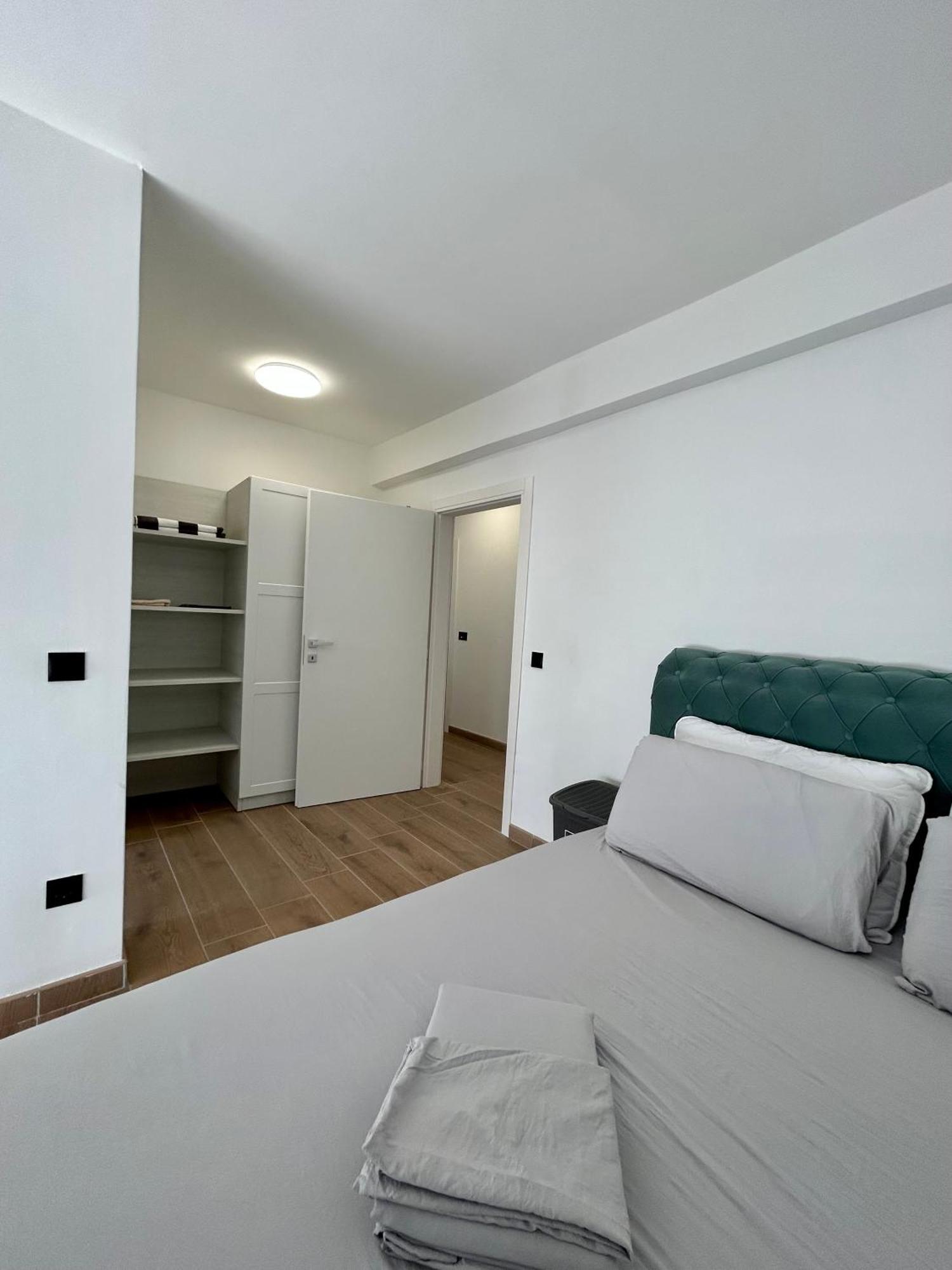 Harmony Suites 波尔 外观 照片