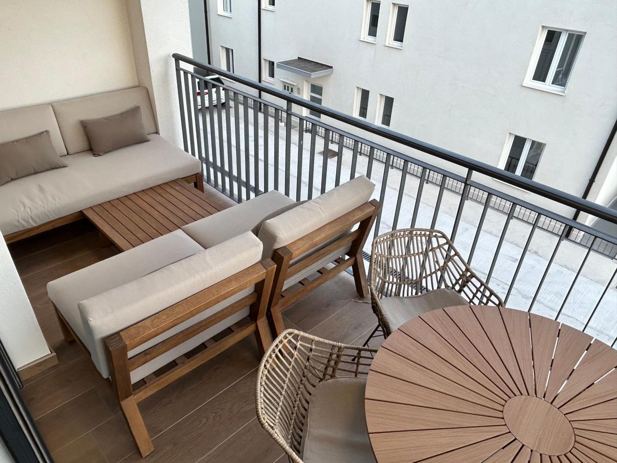 Harmony Suites 波尔 外观 照片