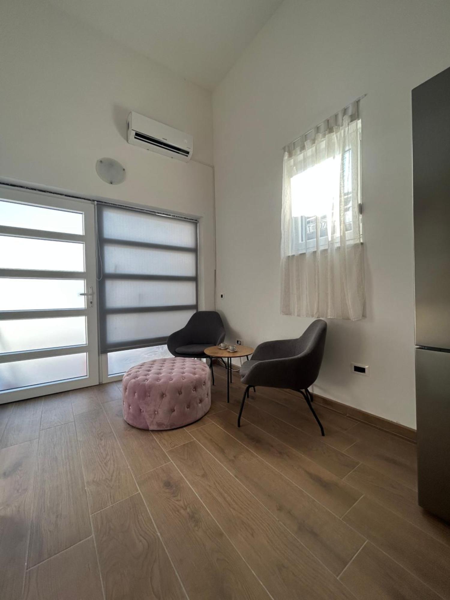 Harmony Suites 波尔 外观 照片