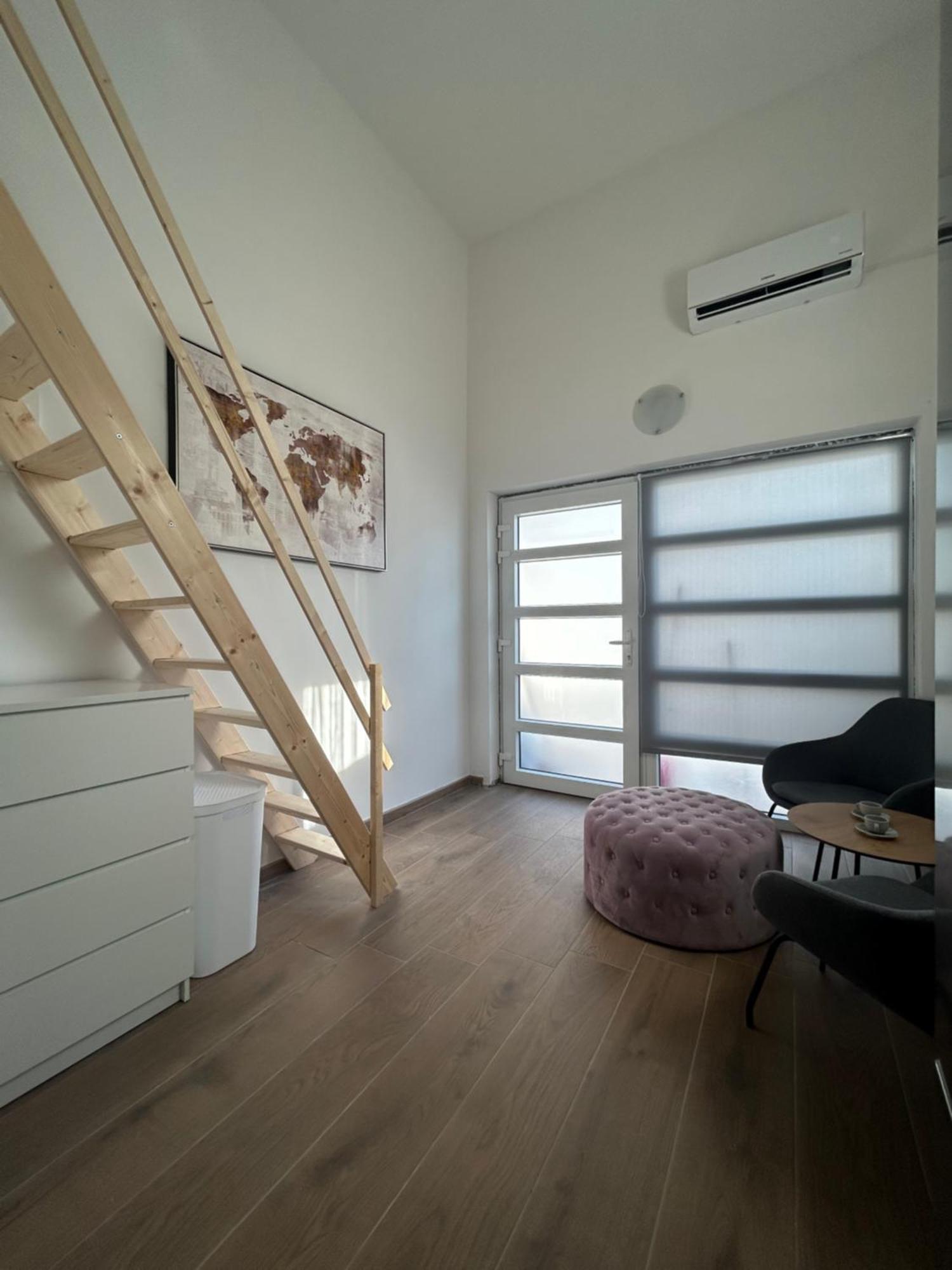 Harmony Suites 波尔 外观 照片