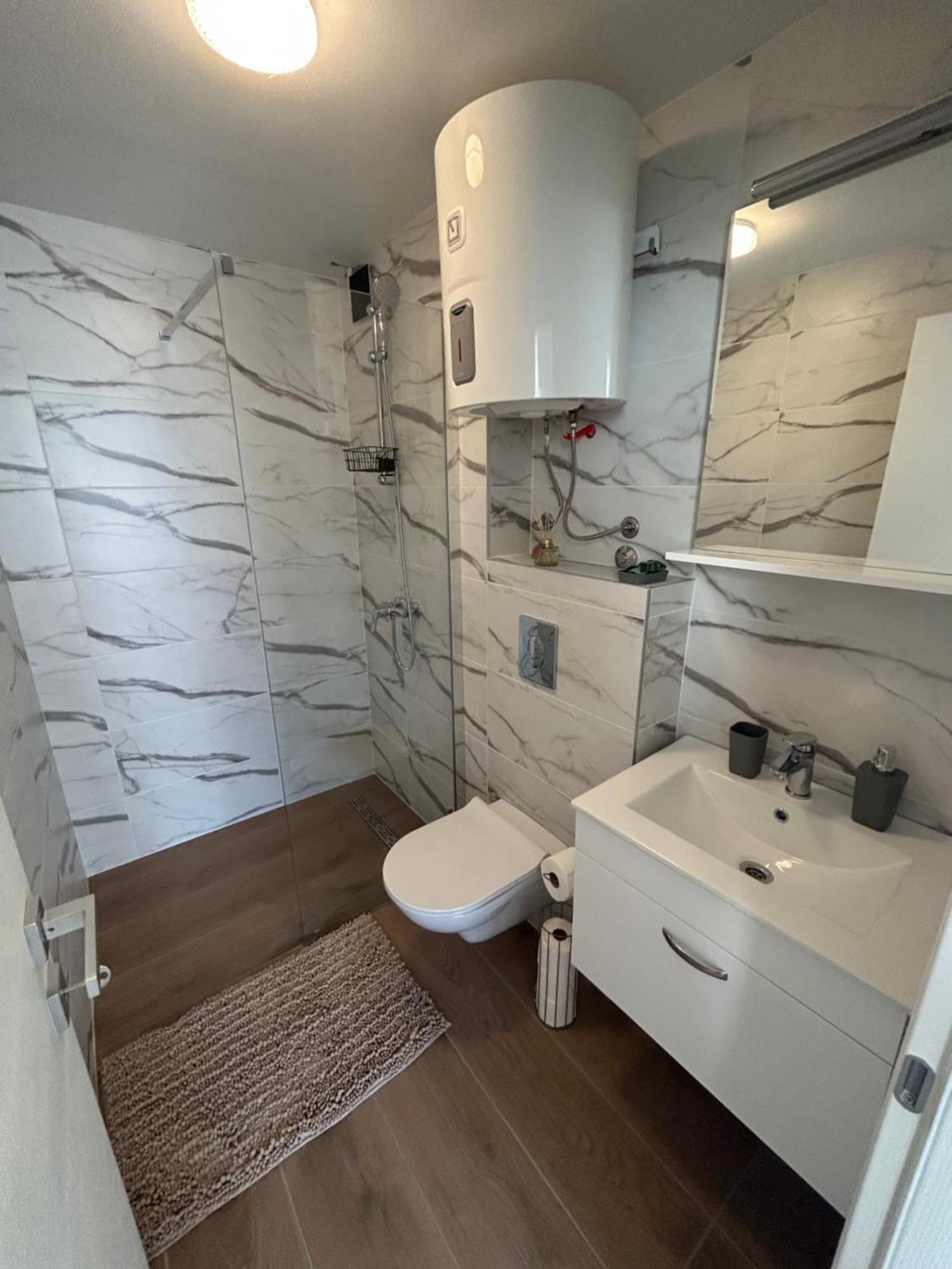 Harmony Suites 波尔 外观 照片