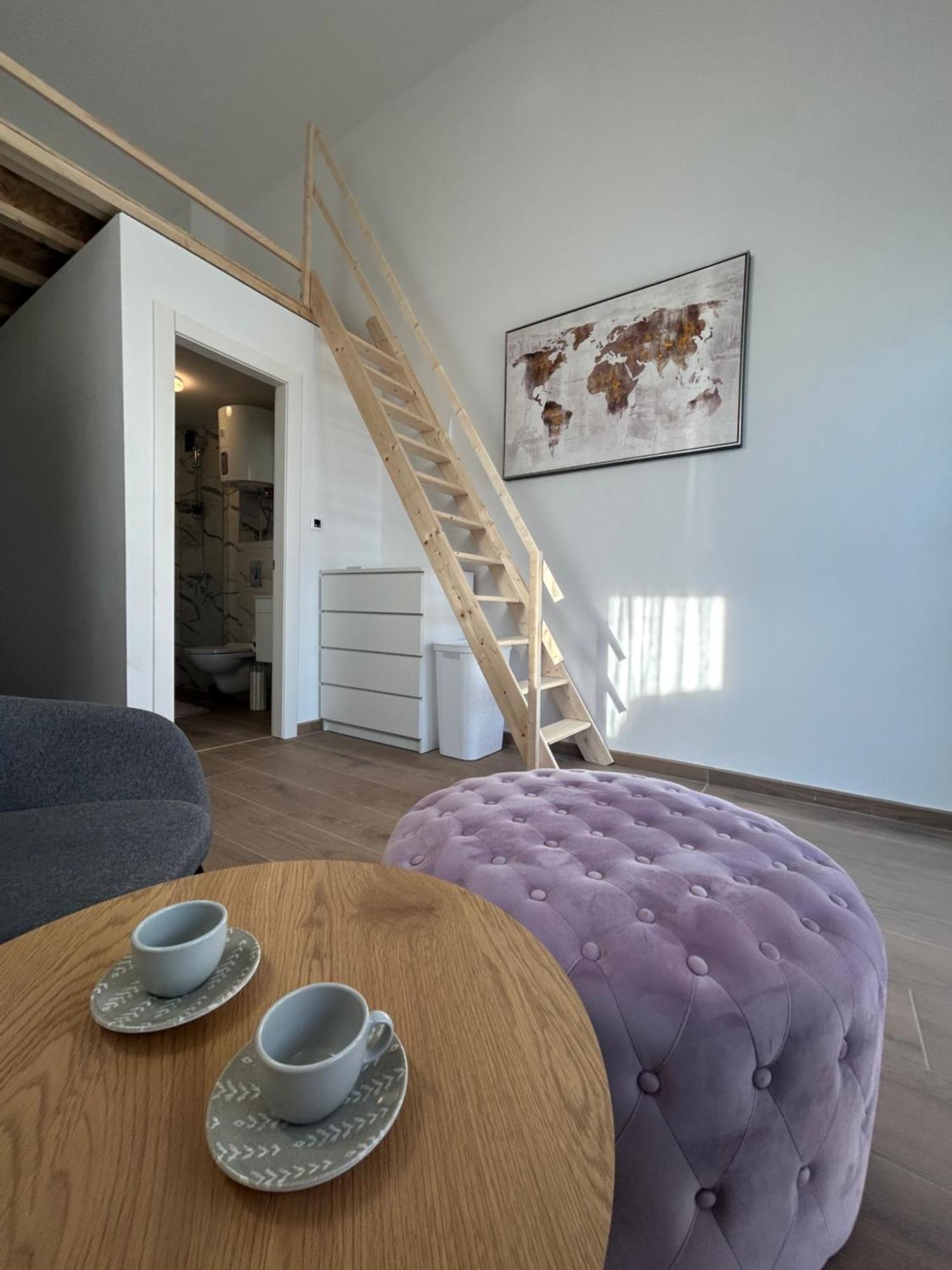 Harmony Suites 波尔 外观 照片