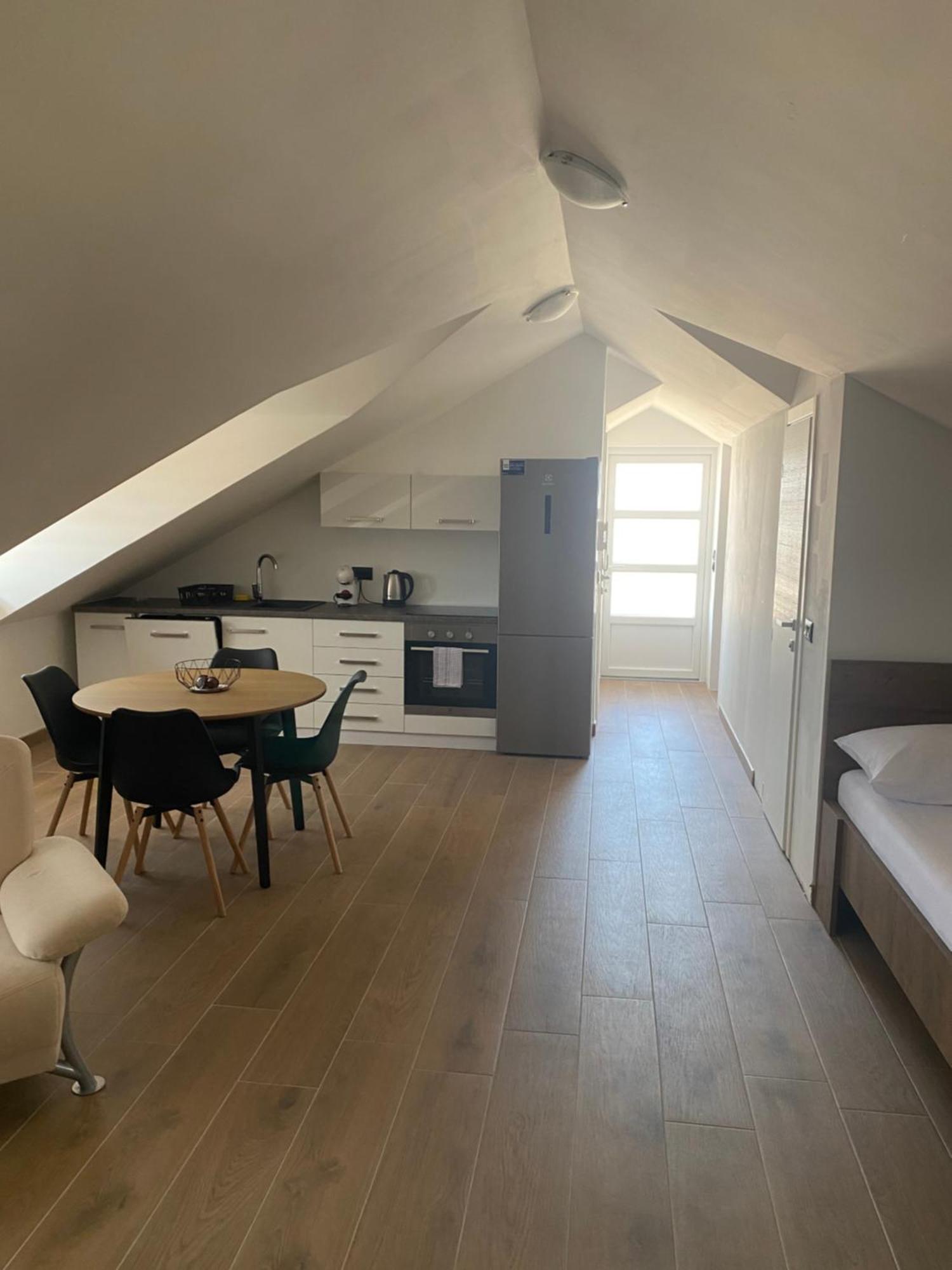 Harmony Suites 波尔 外观 照片