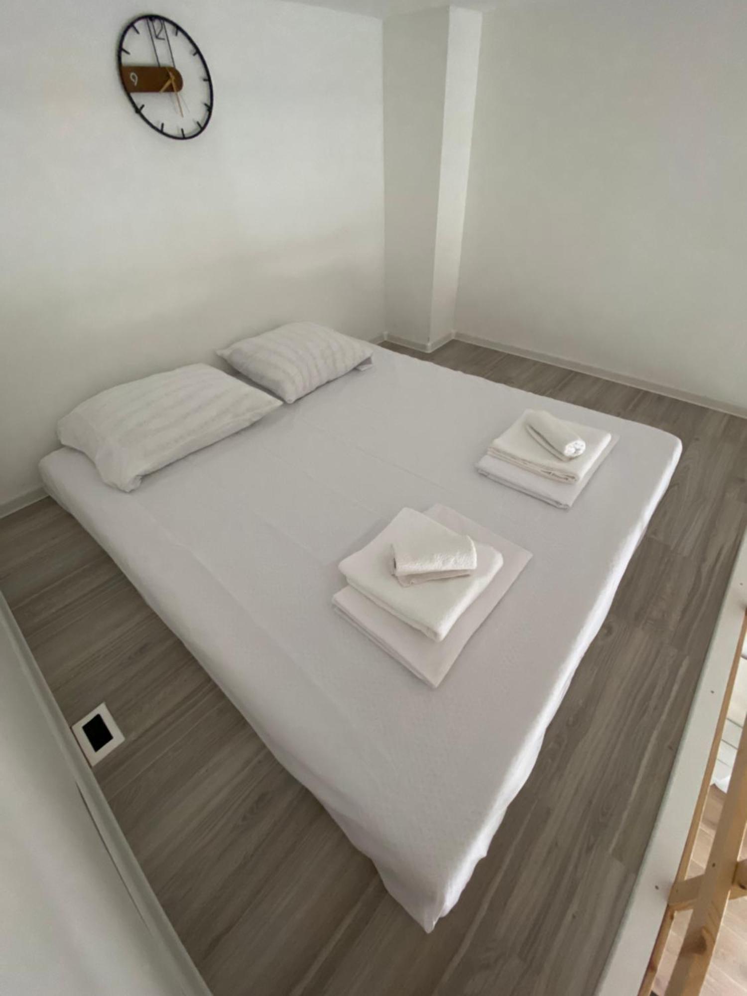 Harmony Suites 波尔 外观 照片