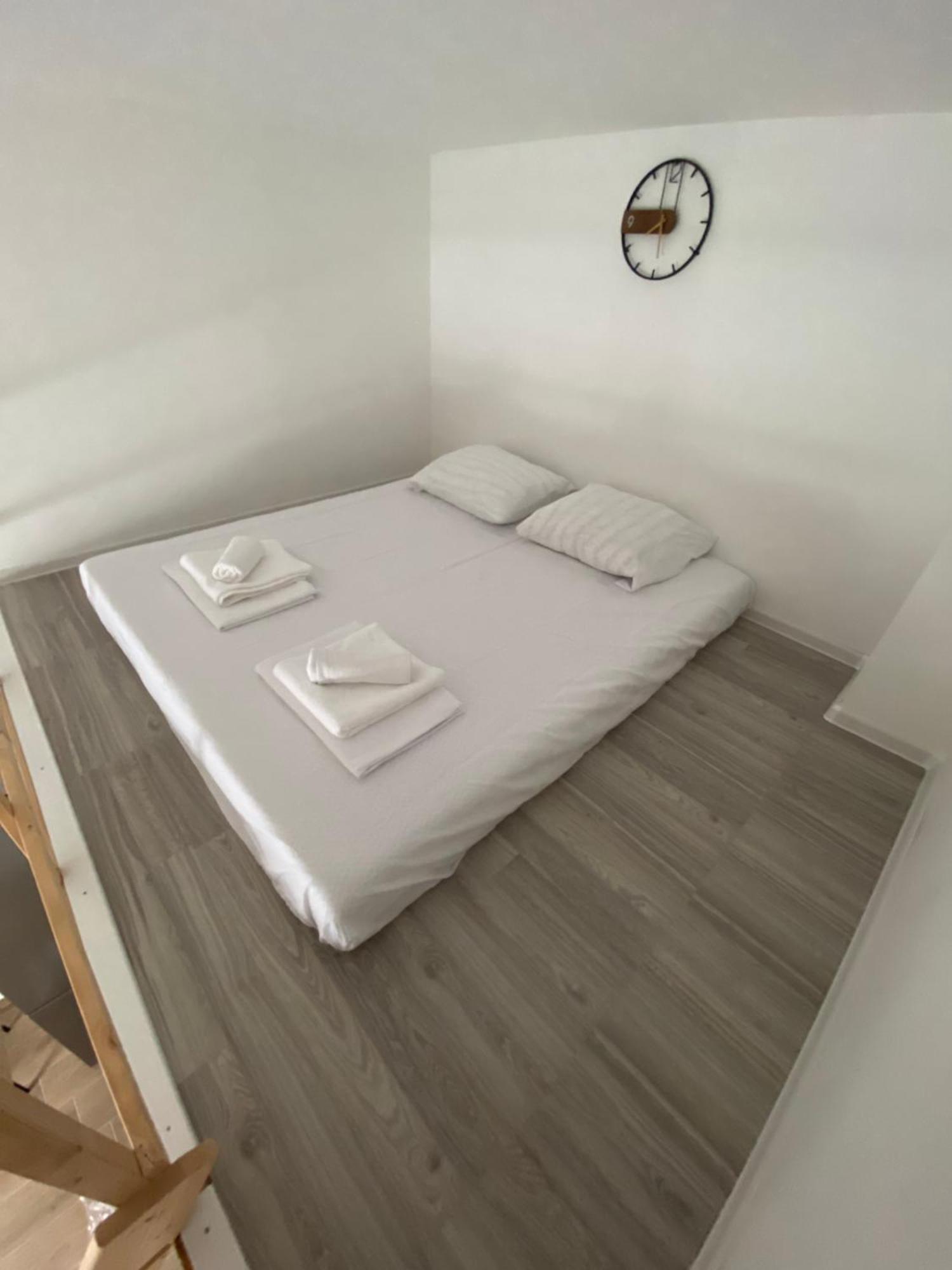 Harmony Suites 波尔 外观 照片
